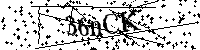 Veuillez saisir les lettres et les chiffres ci-dessous