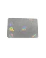 Film holographique transparent pour permis Nouvelle-Galles du Sud | Film NSW