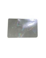 Film holographique ID personnalisé | Protection holographique pour documents