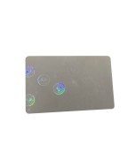 Australie-Méridionale film holographique transparent pour permis de conduire | SA film holographique de sécurité pour cartes d’identité