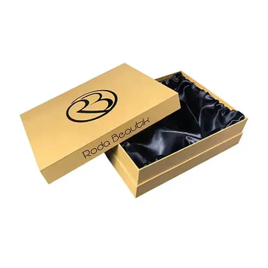 Boîtes cadeaux personnalisées
