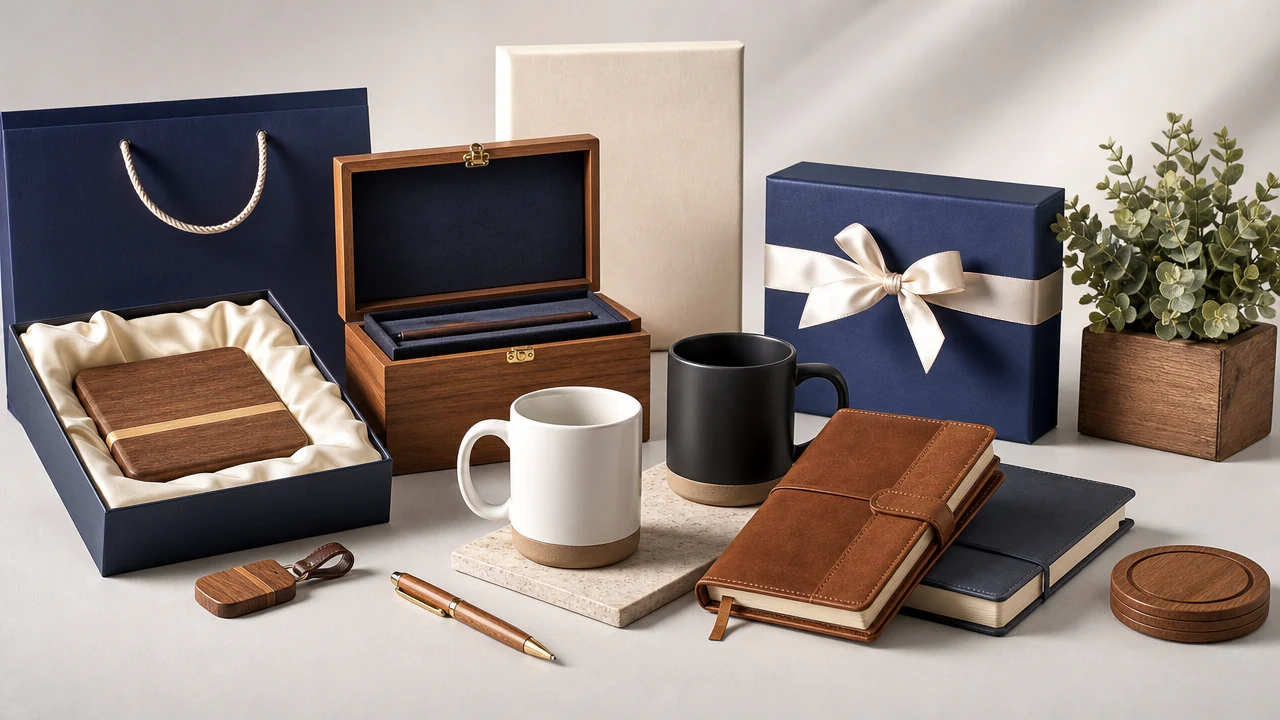 Cadeaux personnalisés