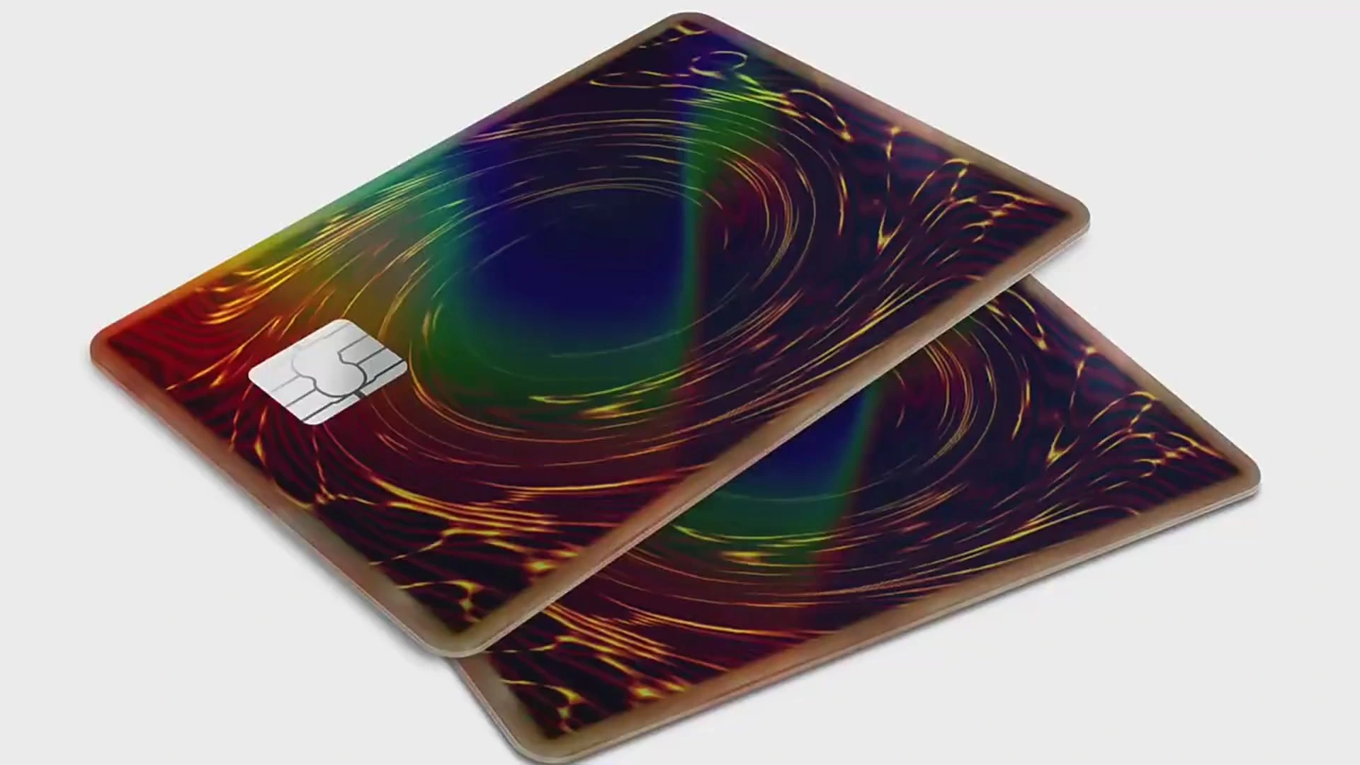 Skin Autocollant Anime pour Carte de Crédit - Décalcomanies Vinyle Personnalisées en Gros pour Banques et Entreprises : guide vidéo
